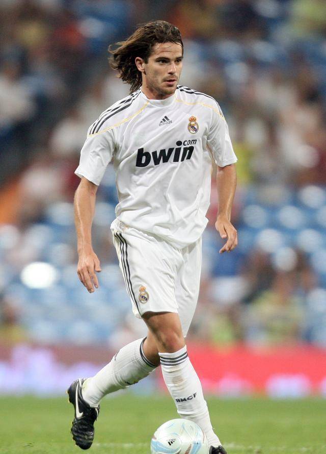 皇马新星崭露头角，未来或成球队顶梁柱，不能一般那么.