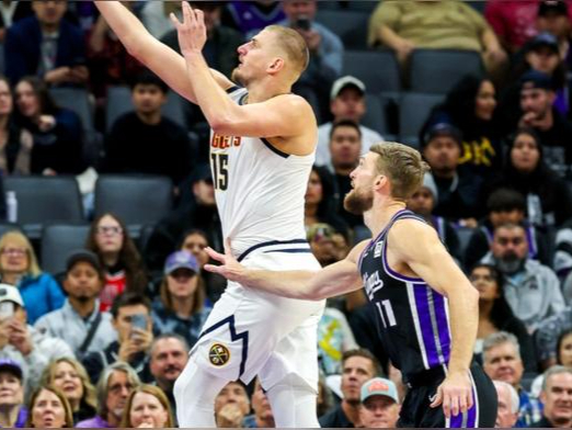 关于穆雷连续二十场比赛得分超过关键助攻,湖人挑战极限!的信息九游APP下载