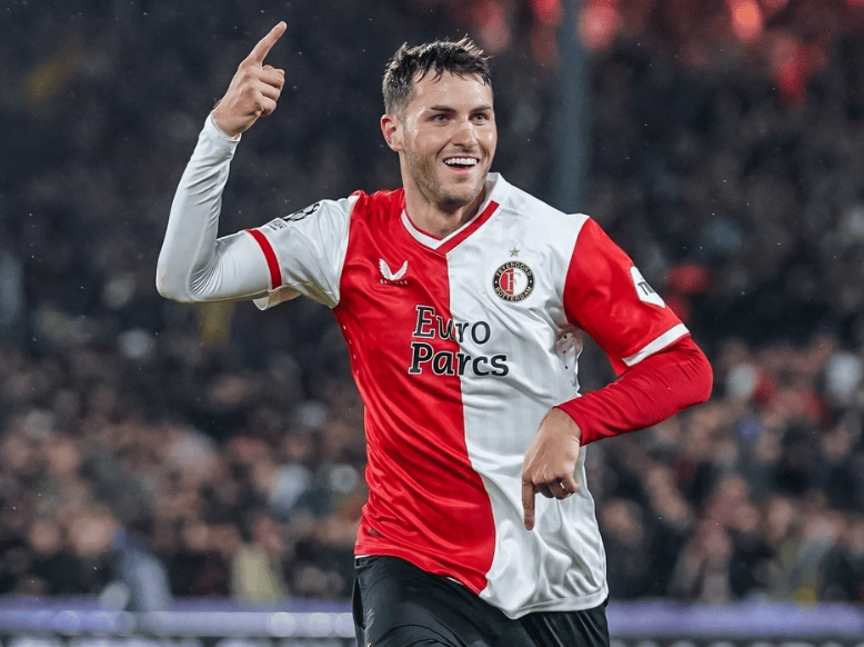 关于费耶诺德清晨防线松动，志在全明星赛名次提升，压力陡增，控场能力受关注的信息九游APP下载