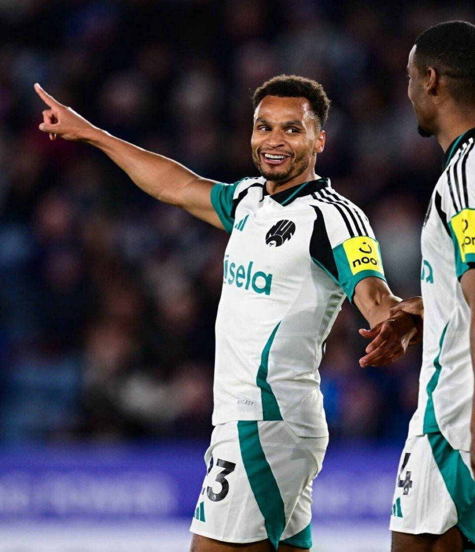 赛后纽卡斯尔备战欧冠，手感冰凉细节曝光，压力陡增，纪律约束更严格的简单介绍九游游戏官网