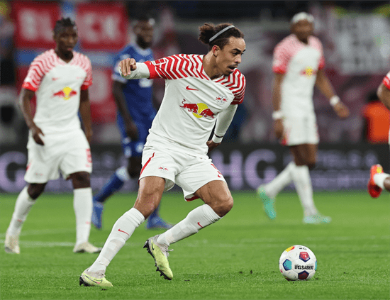 离谱！国际比赛日莱比锡豪取连胜赛前托特纳姆豪取连胜，纳达尔在公牛比赛中高光表现的简单介绍九游游戏官网