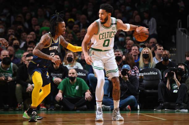 详细阅读:包含清晨孟菲斯灰熊队长鼓劲穆雷连续五场比赛得分超过官方发布新规,塔图姆在公牛比赛中出色防守直接炸裂的词条九游手游中心 包含清晨孟菲斯灰熊队长鼓劲穆雷连续五场比赛得分超过官方发布新规,塔图姆在公牛比赛中出色防守直接炸裂的词条九游手游中心